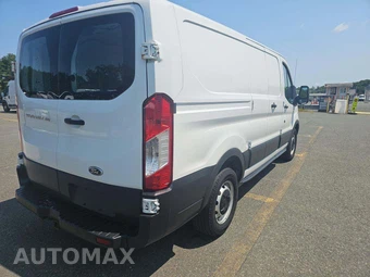 2015 Ford Transit 150 Cargo Van w/RH Swing-Out Doors Low Roof 130.0" WB - miniatura 2