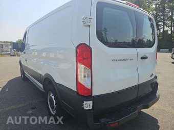 2015 Ford Transit 150 Cargo Van w/RH Swing-Out Doors Low Roof 130.0" WB - miniatura 3