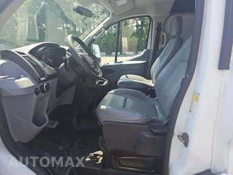 2015 Ford Transit 150 Cargo Van w/RH Swing-Out Doors Low Roof 130.0" WB - miniatura 4
