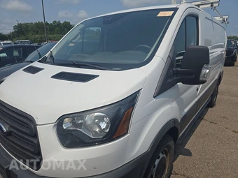 2015 Ford Transit 150 Cargo Van w/RH Swing-Out Doors Low Roof 130.0" WB