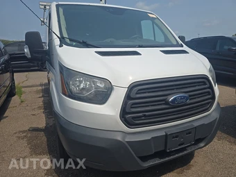 2015 Ford Transit 150 Cargo Van w/RH Swing-Out Doors Low Roof 130.0" WB - miniatura 2
