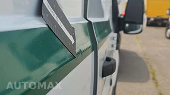 2015 Ford Transit 150 Cargo Van w/RH Swing-Out Doors Low Roof 130.0" WB - miniatura 22