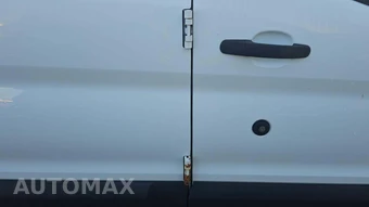 2015 Ford Transit 150 Cargo Van w/RH Swing-Out Doors Low Roof 130.0" WB - miniatura 35
