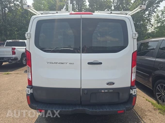 2015 Ford Transit 150 Cargo Van w/RH Swing-Out Doors Low Roof 130.0" WB - miniatura 5