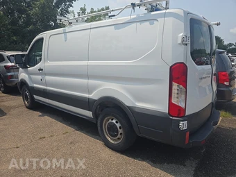 2015 Ford Transit 150 Cargo Van w/RH Swing-Out Doors Low Roof 130.0" WB - miniatura 6