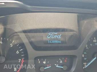 2015 Ford Transit 150 Passenger Wagon XL w/RH Sliding Door Medium Roof 130.0" WB - miniatura 12