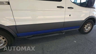 2015 Ford Transit 150 Passenger Wagon XL w/RH Sliding Door Medium Roof 130.0" WB - miniatura 20