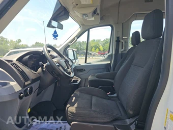 2015 Ford Transit 150 Passenger Wagon XL w/RH Sliding Door Medium Roof 130.0" WB - miniatura 7