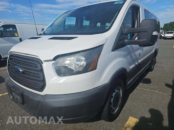 2015 Ford Transit 150 Passenger Wagon XL w/RH Swing-Out Doors Low Roof 130.0" WB