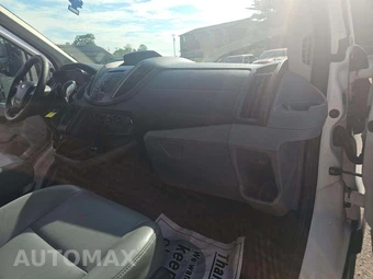 2015 Ford Transit 150 Passenger Wagon XL w/RH Swing-Out Doors Low Roof 130.0" WB - miniatura 18
