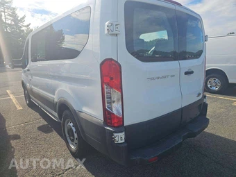 2015 Ford Transit 150 Passenger Wagon XL w/RH Swing-Out Doors Low Roof 130.0" WB - miniatura 2