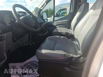 2015 Ford Transit 150 Passenger Wagon XL w/RH Swing-Out Doors Low Roof 130.0" WB - miniatura 6