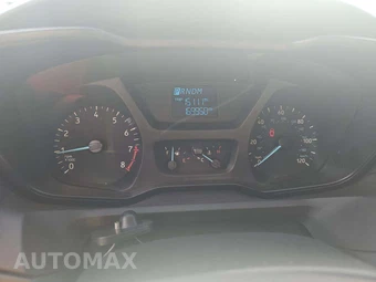 2015 Ford Transit 150 Passenger Wagon XL w/RH Swing-Out Doors Low Roof 130.0" WB - miniatura 9