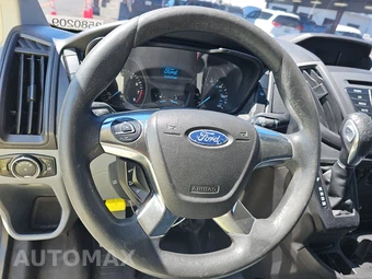 2015 Ford Transit 150 Passenger Wagon XLT w/RH Sliding Door Low Roof 130.0" WB - miniatura 10