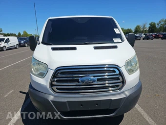 2015 Ford Transit 150 Passenger Wagon XLT w/RH Sliding Door Low Roof 130.0" WB - miniatura 2
