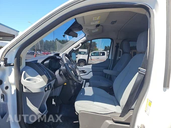 2015 Ford Transit 150 Passenger Wagon XLT w/RH Sliding Door Low Roof 130.0" WB - miniatura 7