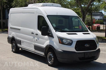 2015 Ford Transit 250 Base - miniatura 1