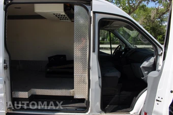 2015 Ford Transit 250 Base - miniatura 11