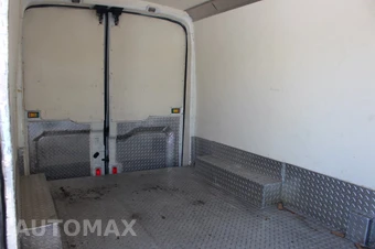 2015 Ford Transit 250 Base - miniatura 14