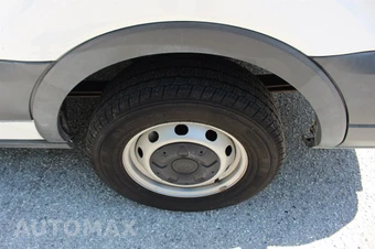 2015 Ford Transit 250 Base - miniatura 17