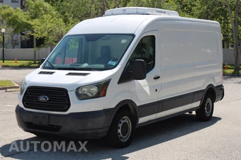 2015 Ford Transit 250 Base - miniatura 2