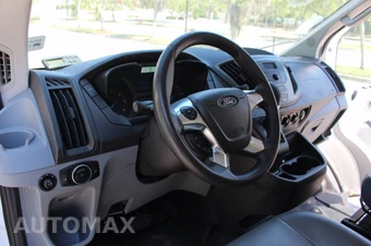 2015 Ford Transit 250 Base - miniatura 5