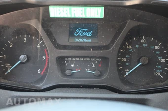 2015 Ford Transit 250 Base - miniatura 7