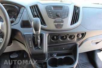 2015 Ford Transit 250 Base - miniatura 8
