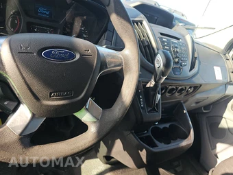2015 Ford Transit 250 Cargo Van w/RH Sliding Door High Roof 148.0" WB - miniatura 11