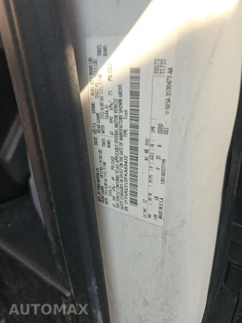 2015 Ford Transit 250 Cargo Van w/RH Sliding Door High Roof 148.0" WB - miniatura 13