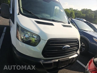 2015 Ford Transit 250 Cargo Van w/RH Sliding Door High Roof 148.0" WB - miniatura 2