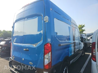 2015 Ford Transit 250 Cargo Van w/RH Sliding Door High Roof 148.0" WB - miniatura 4