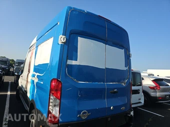2015 Ford Transit 250 Cargo Van w/RH Sliding Door High Roof 148.0" WB - miniatura 5