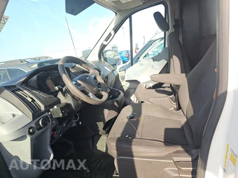 2015 Ford Transit 250 Cargo Van w/RH Sliding Door High Roof 148.0" WB - miniatura 7