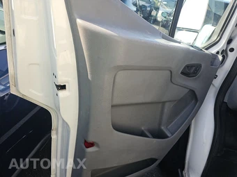 2015 Ford Transit 250 Cargo Van w/RH Sliding Door High Roof 148.0" WB - miniatura 9