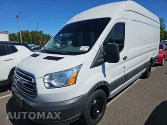 2015 Ford Transit 250 Cargo Van w/RH Sliding Door High Roof 148.0" WB