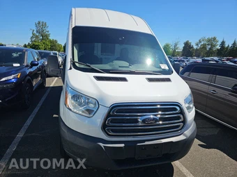 2015 Ford Transit 250 Cargo Van w/RH Sliding Door High Roof 148.0" WB - miniatura 2