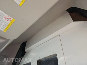 2015 Ford Transit 250 Cargo Van w/RH Sliding Door High Roof 148.0" WB - miniatura 20