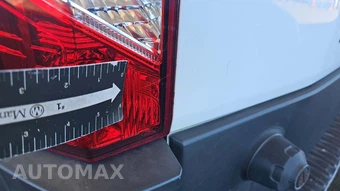 2015 Ford Transit 250 Cargo Van w/RH Sliding Door High Roof 148.0" WB - miniatura 24