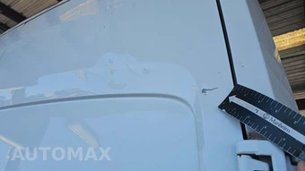 2015 Ford Transit 250 Cargo Van w/RH Sliding Door High Roof 148.0" WB - miniatura 26