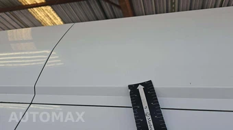 2015 Ford Transit 250 Cargo Van w/RH Sliding Door High Roof 148.0" WB - miniatura 28