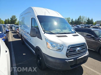 2015 Ford Transit 250 Cargo Van w/RH Sliding Door High Roof 148.0" WB - miniatura 3