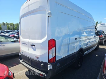 2015 Ford Transit 250 Cargo Van w/RH Sliding Door High Roof 148.0" WB - miniatura 4