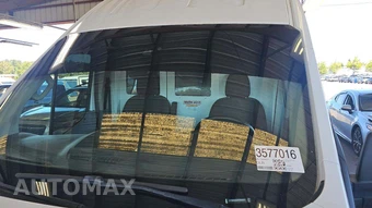 2015 Ford Transit 250 Cargo Van w/RH Sliding Door High Roof 148.0" WB - miniatura 48