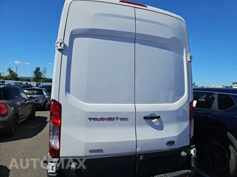 2015 Ford Transit 250 Cargo Van w/RH Sliding Door High Roof 148.0" WB - miniatura 5