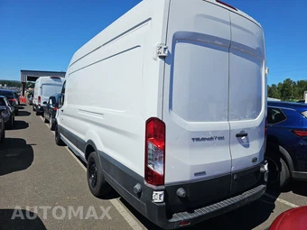 2015 Ford Transit 250 Cargo Van w/RH Sliding Door High Roof 148.0" WB - miniatura 6