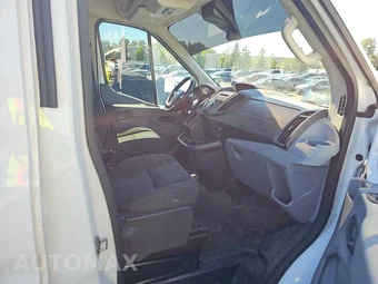 2015 Ford Transit 250 Cargo Van w/RH Sliding Door High Roof 148.0" WB - miniatura 8