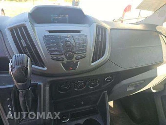 2015 Ford Transit 250 Cargo Van w/RH Sliding Door Low Roof 148.0" WB - miniatura 11