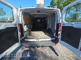 2015 Ford Transit 250 Cargo Van w/RH Sliding Door Low Roof 148.0" WB - miniatura 15