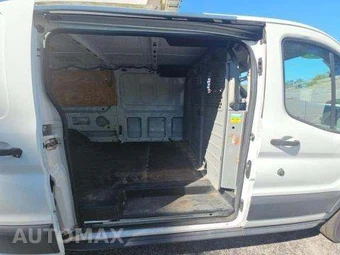 2015 Ford Transit 250 Cargo Van w/RH Sliding Door Low Roof 148.0" WB - miniatura 17
